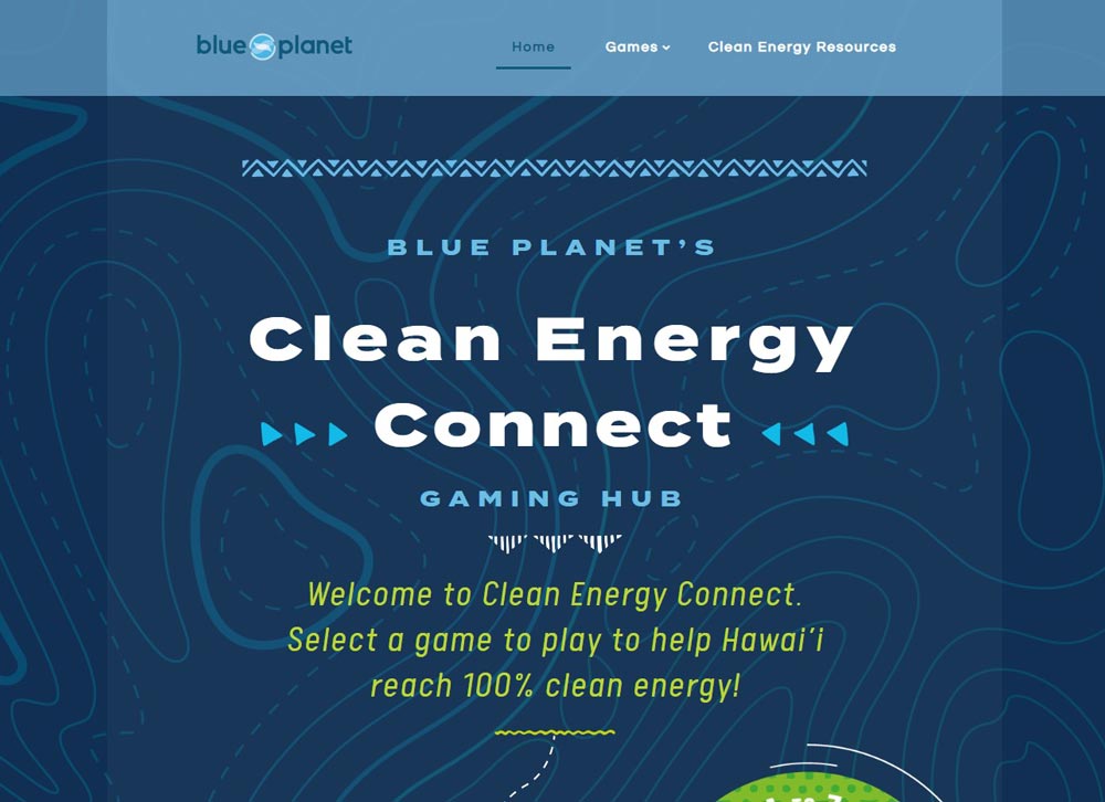 Clean-energy