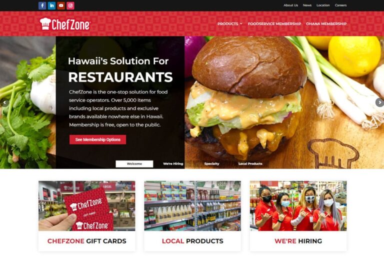 ChefZone