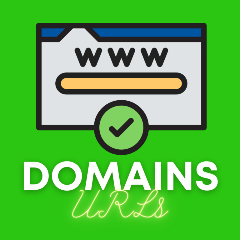 Demystifying Domain Registration: Why Owning Your Domain Matters