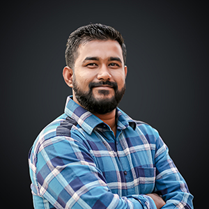 Anup-image