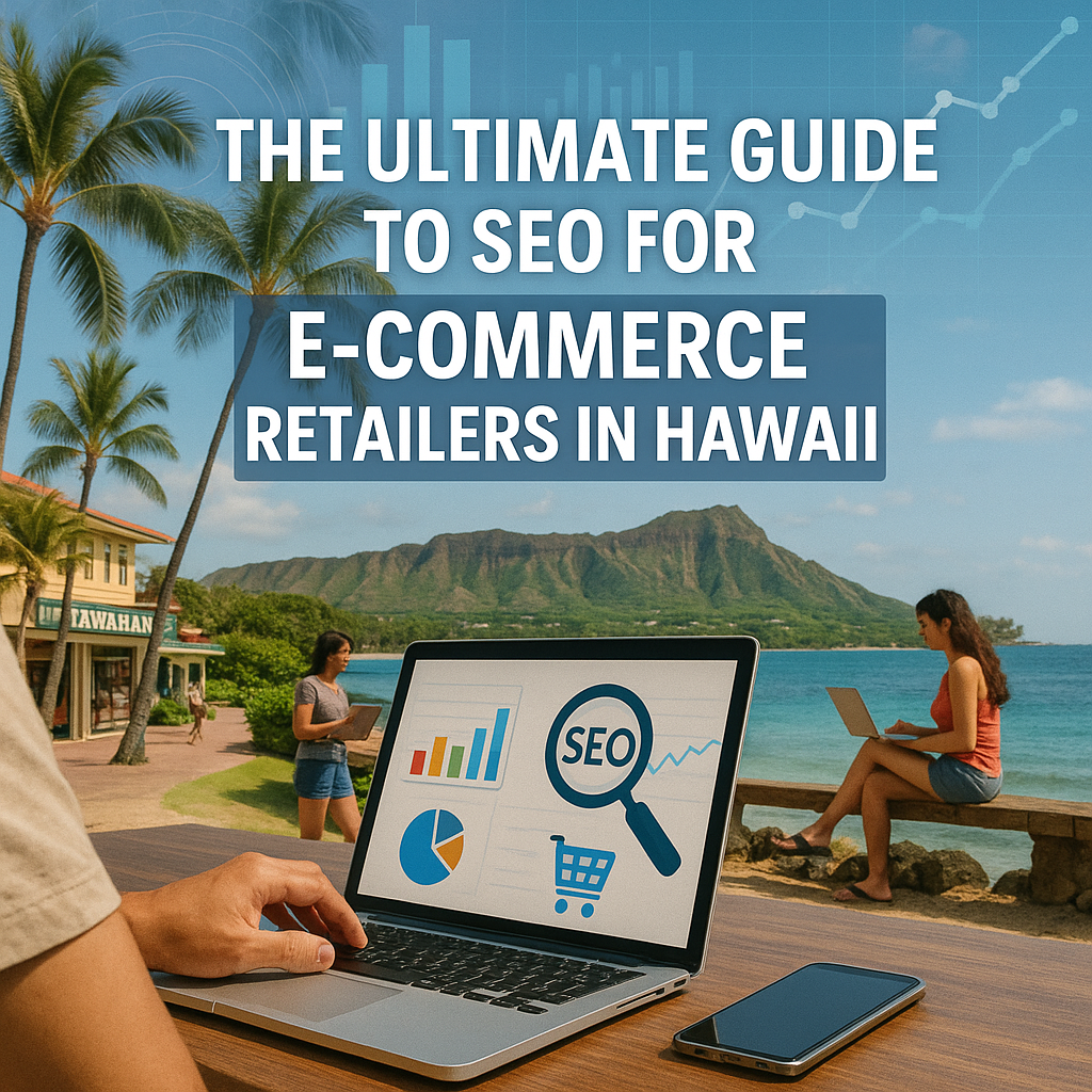 SEO for E-commerce