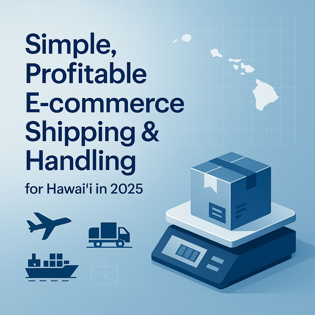 Simple,-Profitable-E-commerce-Shipping-and-Handling-for-Hawaiʻi-in-2025