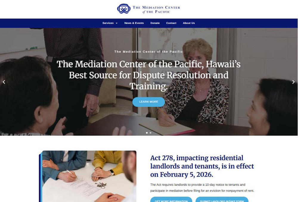 mediate-case-study